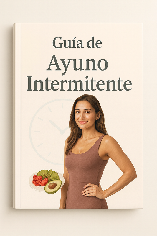 Guia de Ayuno Intermitente